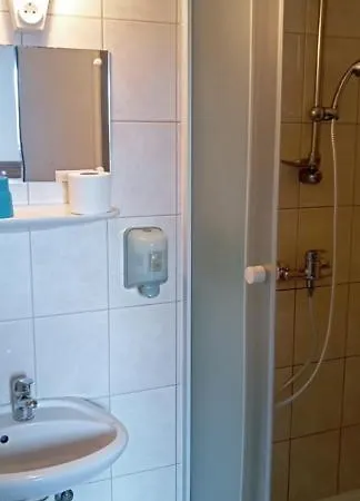 Mini-hôtel Hattyu Fogado 3*