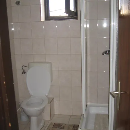 Mini-hôtel Hattyu Fogado Tata