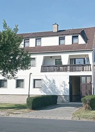 Inn Hattyú Panzió