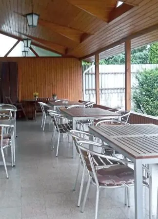 Hattyú Panzió Inn 3*