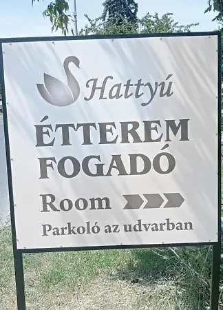 Mini-hôtel Hattyu Fogado 3*