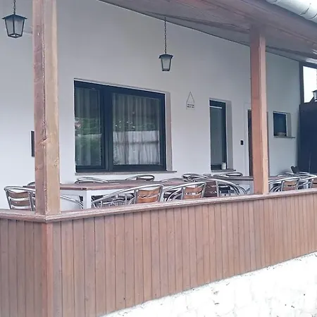Hattyú Panzió Inn Tata