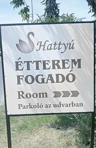 Zajazd Hattyu Fogado 3*